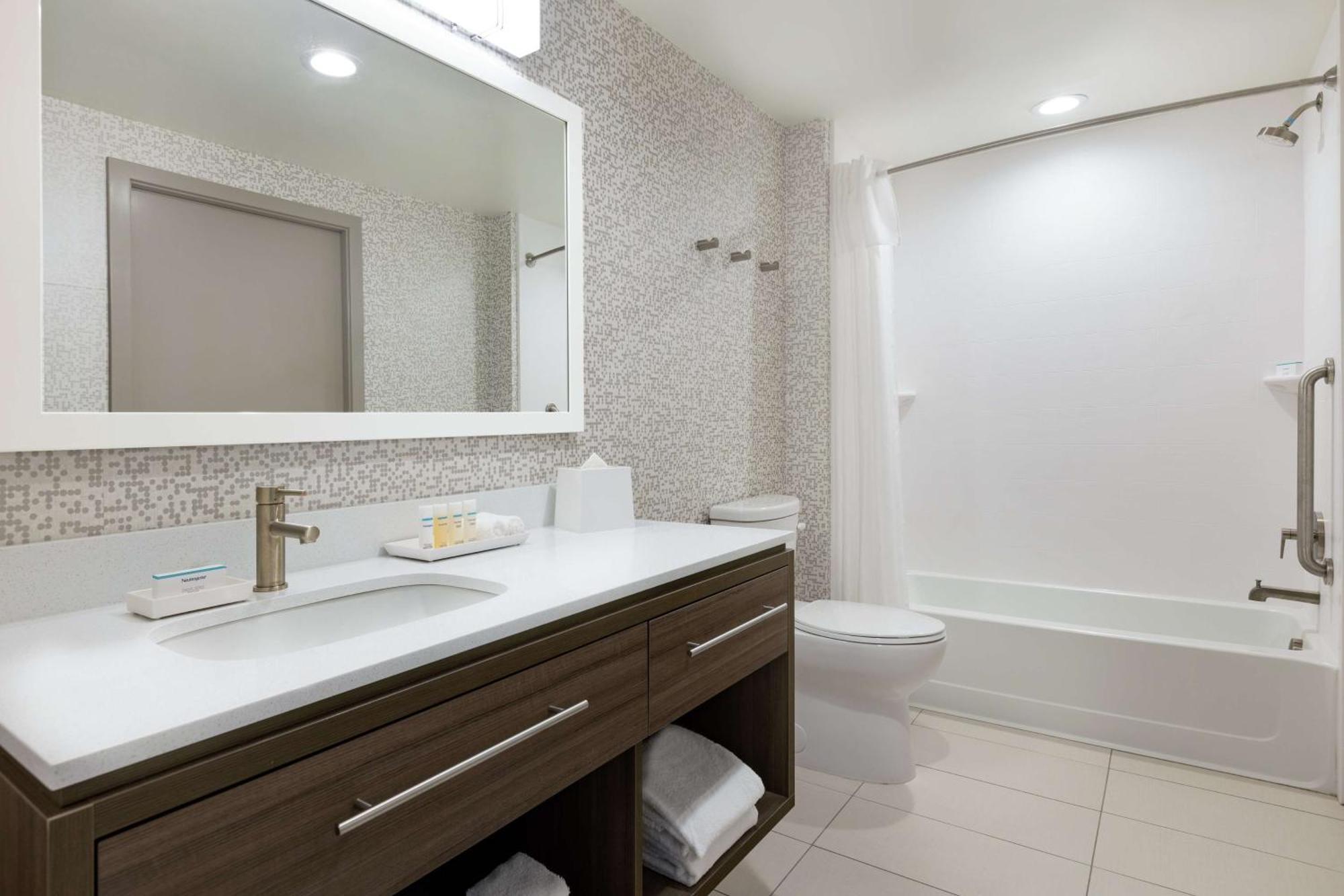 Home2 Suites By Hilton New Brunswick, Nj Exterior foto